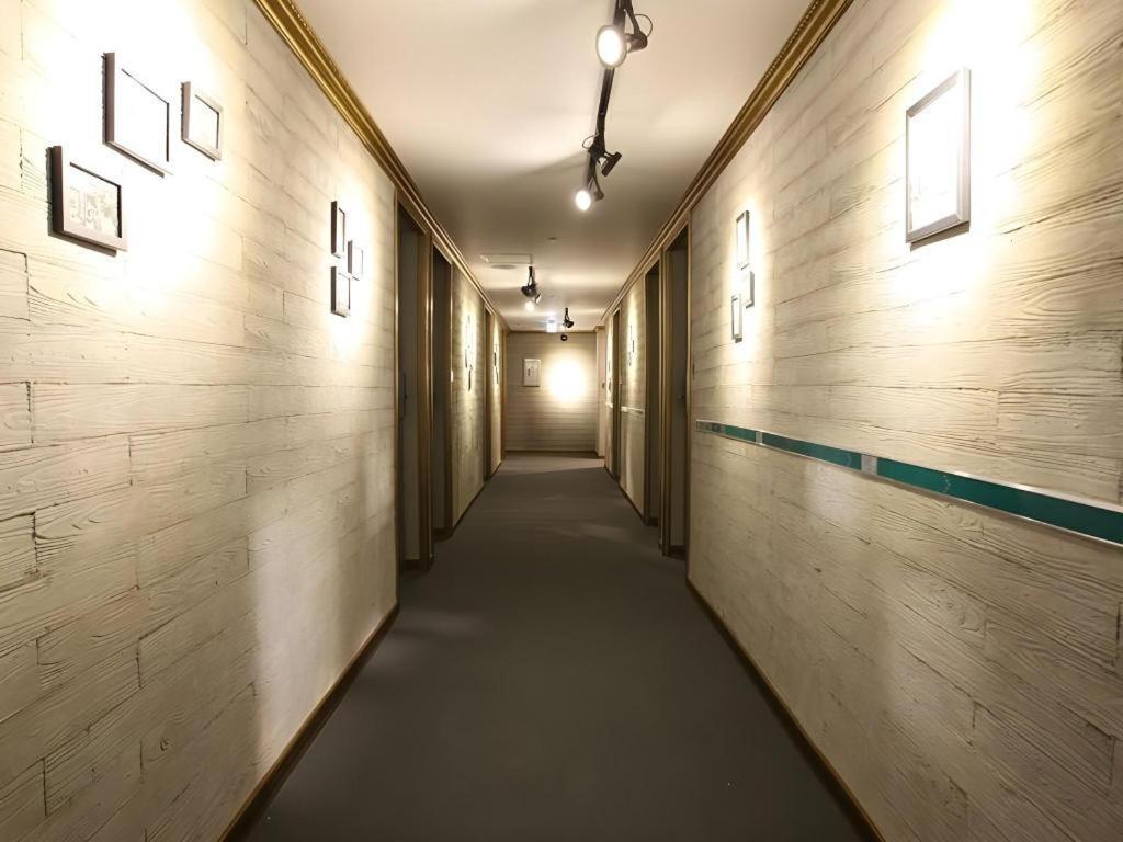 Myeongdong Mom House Hotell Seoul Eksteriør bilde