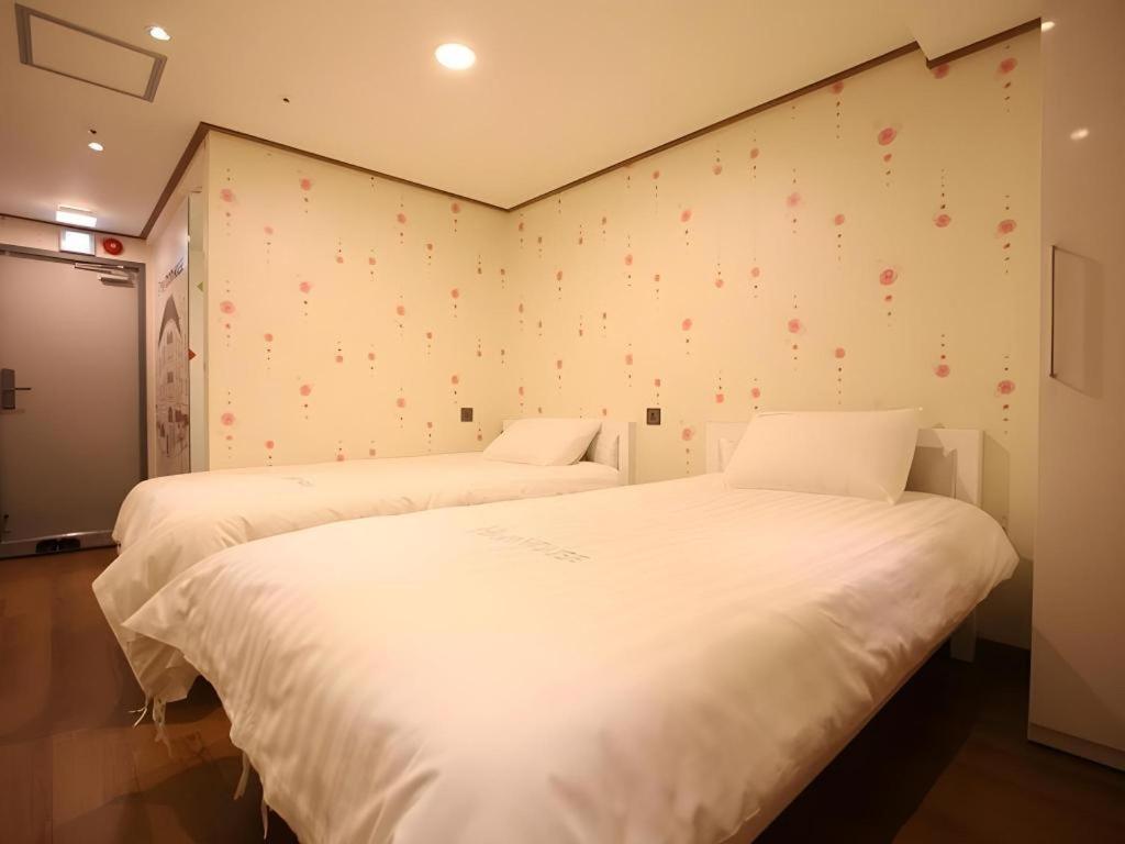 Myeongdong Mom House Hotell Seoul Eksteriør bilde