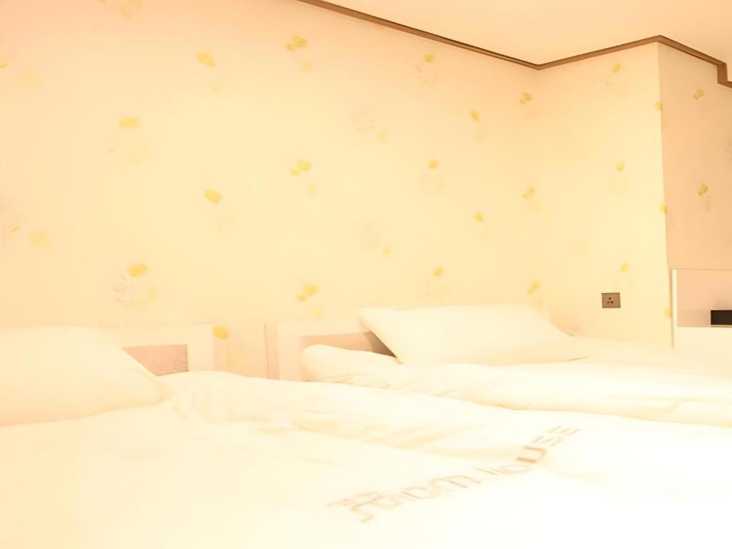 Myeongdong Mom House Hotell Seoul Eksteriør bilde