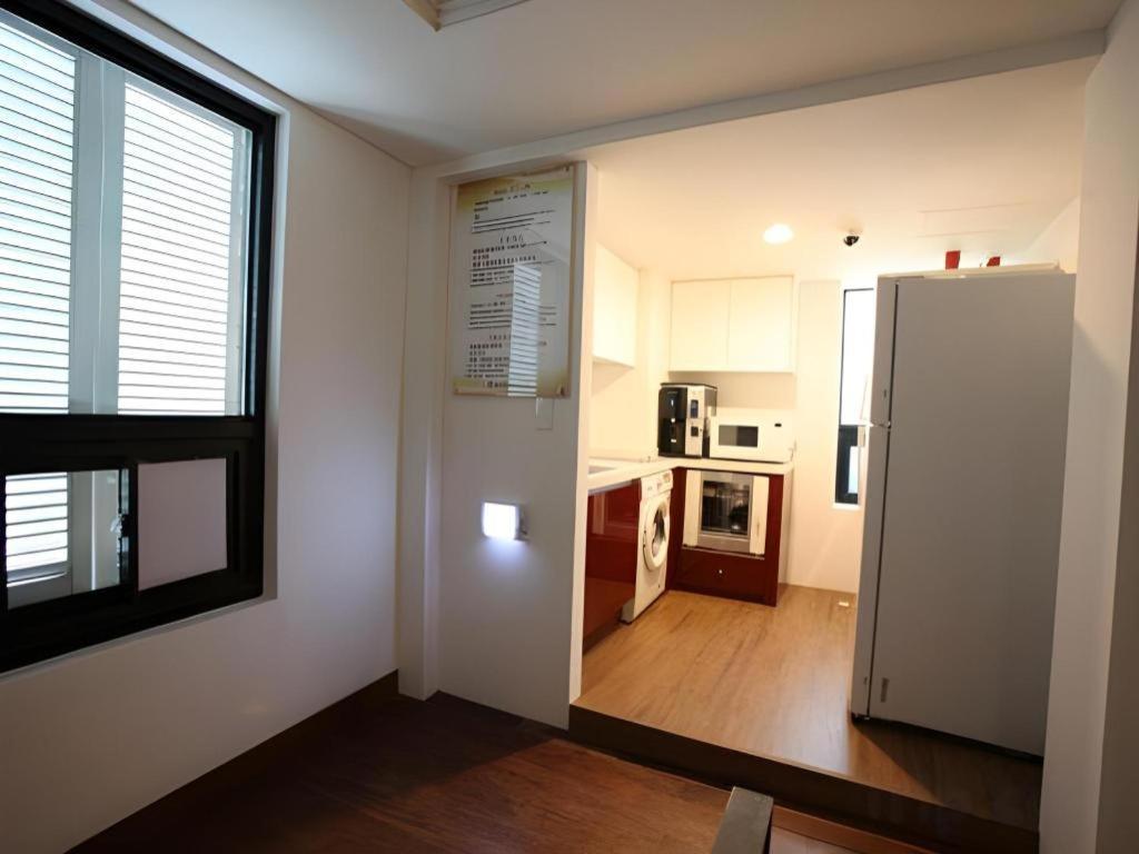 Myeongdong Mom House Hotell Seoul Eksteriør bilde