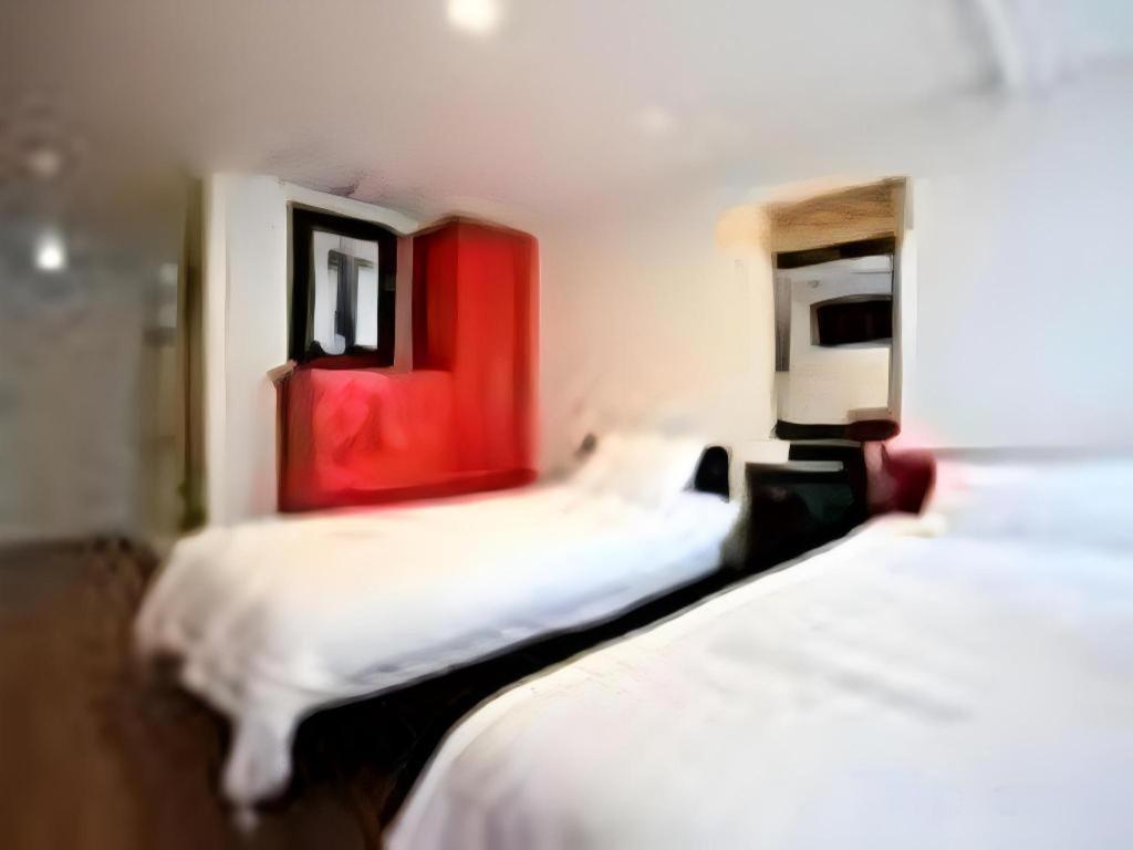 Myeongdong Mom House Hotell Seoul Eksteriør bilde