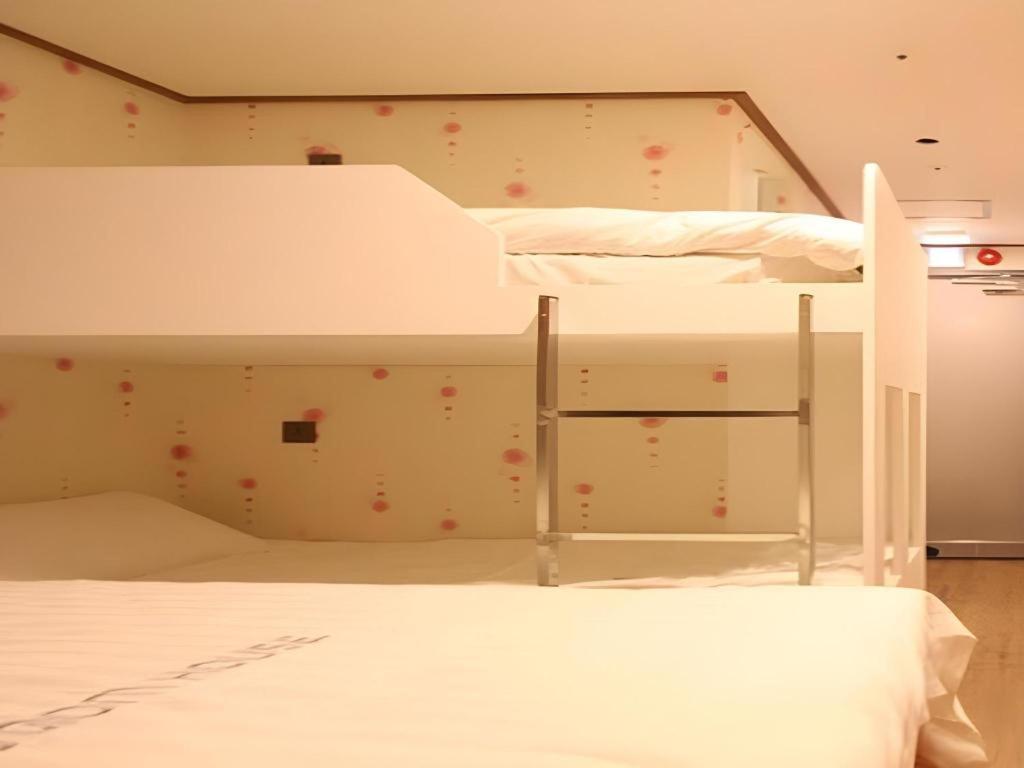 Myeongdong Mom House Hotell Seoul Eksteriør bilde