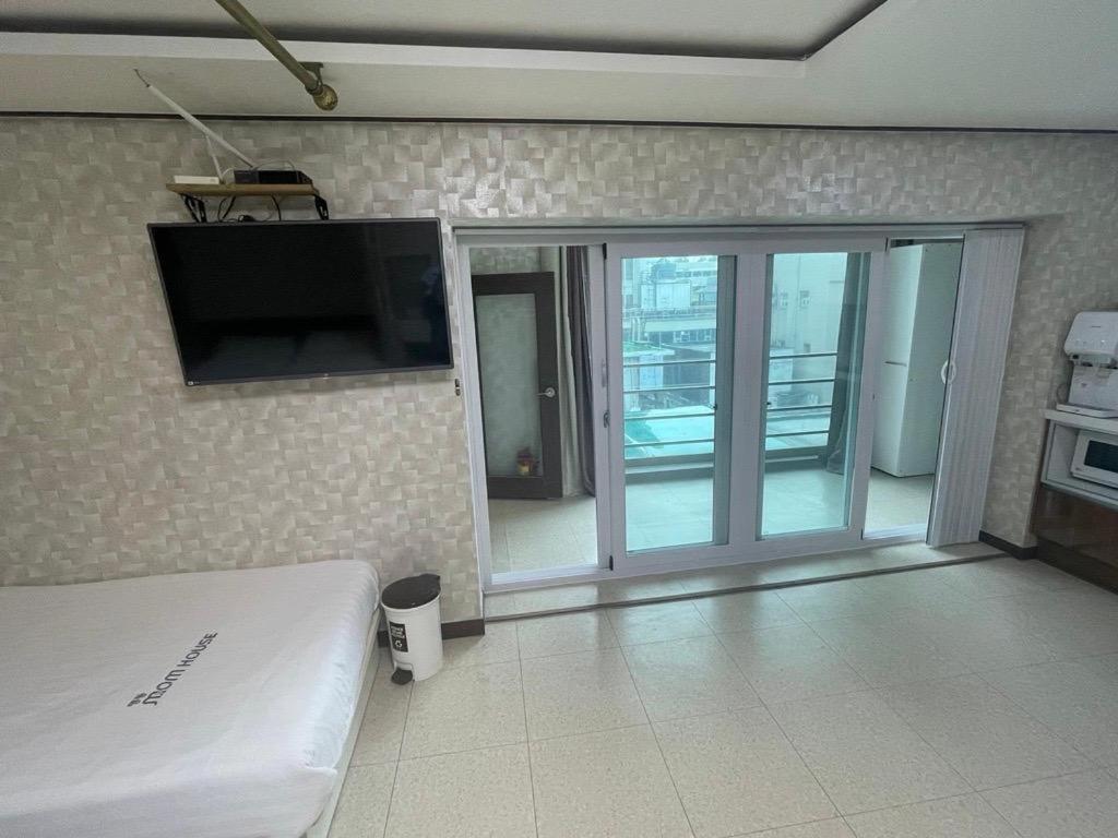 Myeongdong Mom House Hotell Seoul Eksteriør bilde