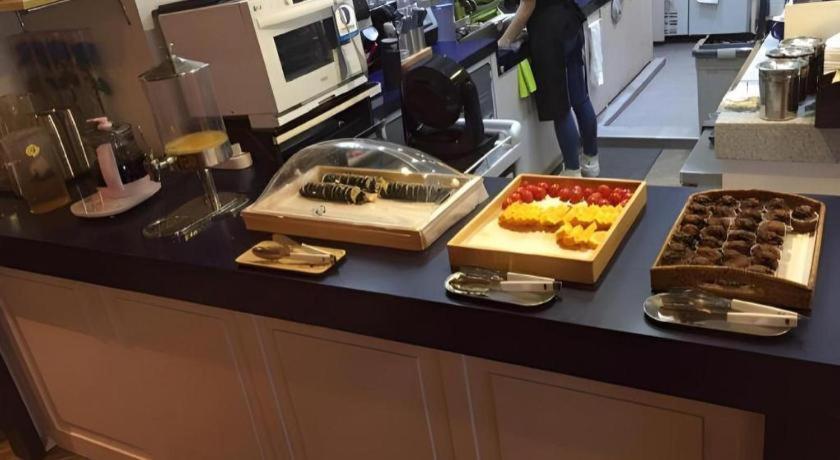 Myeongdong Mom House Hotell Seoul Eksteriør bilde