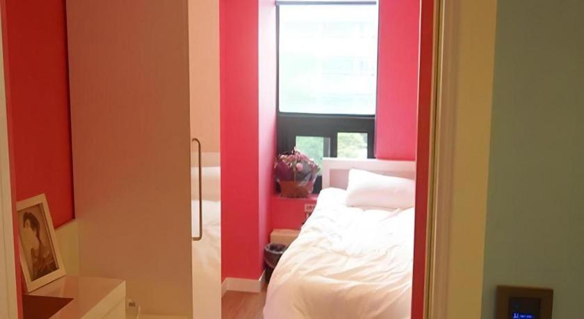 Myeongdong Mom House Hotell Seoul Eksteriør bilde