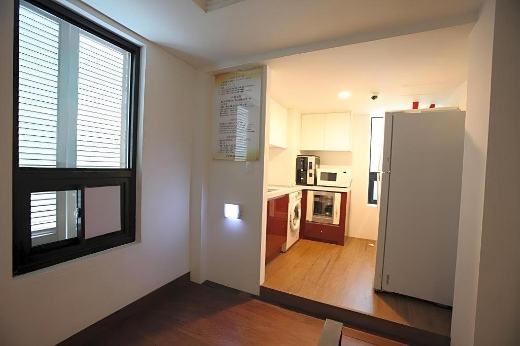 Myeongdong Mom House Hotell Seoul Eksteriør bilde